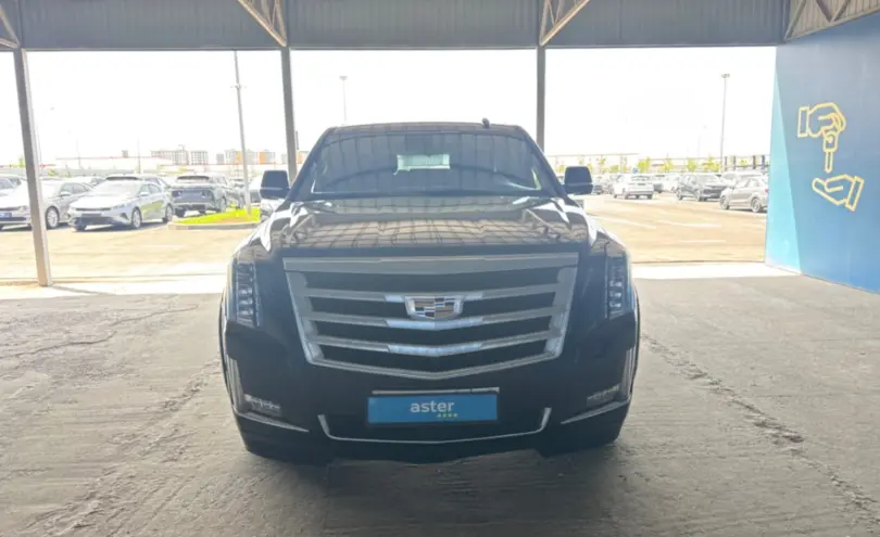 Cadillac Escalade 2020 года за 22 000 000 тг. в Алматы фото 2