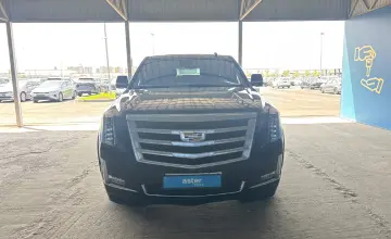 Cadillac Escalade 2020 года за 22 000 000 тг. в Алматы фото 2