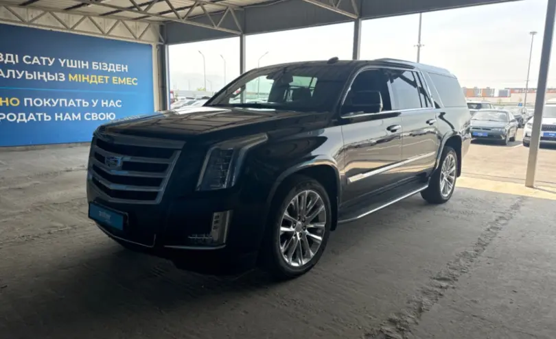 Cadillac Escalade 2020 года за 22 000 000 тг. в Алматы