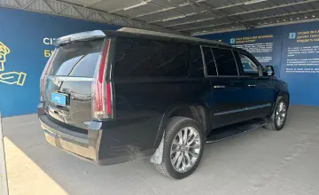 Cadillac Escalade 2020 года за 22 000 000 тг. в Алматы