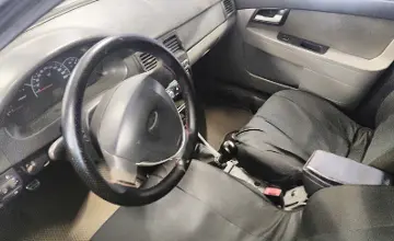 LADA (ВАЗ) Priora 2012 года за 1 500 000 тг. в Астана фото 5