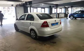 Ravon Nexia R3 2017 года за 3 700 000 тг. в Астана фото 4