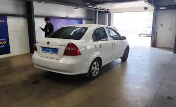 Ravon Nexia R3 2017 года за 3 700 000 тг. в Астана фото 3