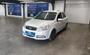 Ravon Nexia R3 2017 года за 3 700 000 тг. в Астана фото 1