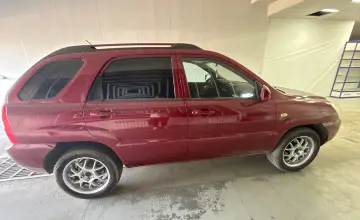 Kia Sportage 2006 года за 4 000 000 тг. в Павлодар фото 4