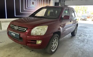 Kia Sportage 2006 года за 4 000 000 тг. в Павлодар фото 1