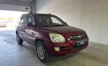 Kia Sportage 2006 года за 4 000 000 тг. в Павлодар фото 3