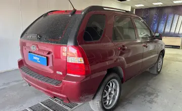 Kia Sportage 2006 года за 4 000 000 тг. в Павлодар