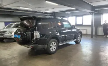 Mitsubishi Pajero 2008 года за 8 500 000 тг. в Астана фото 3