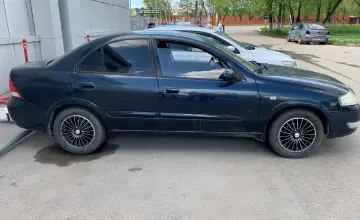Nissan Almera Classic 2007 года за 2 000 000 тг. в Костанай фото 4