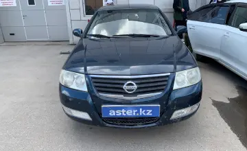 Nissan Almera Classic 2007 года за 2 000 000 тг. в Костанай фото 2