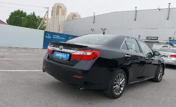 Toyota Camry 2012 года за 8 500 000 тг. в Шымкент фото 3