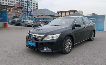 Toyota Camry 2012 года за 8 500 000 тг. в Шымкент фото 1
