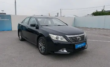 Toyota Camry 2012 года за 8 500 000 тг. в Шымкент фото 2