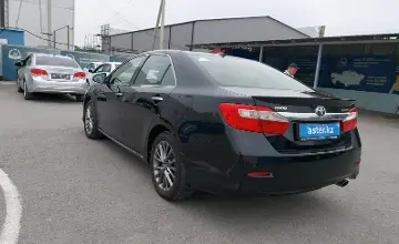 Toyota Camry 2012 года за 8 500 000 тг. в Шымкент фото 4