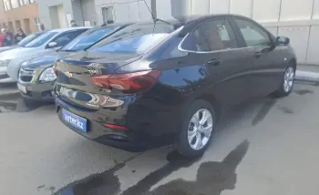Chevrolet Onix 2025 года за 6 500 000 тг. в Костанай