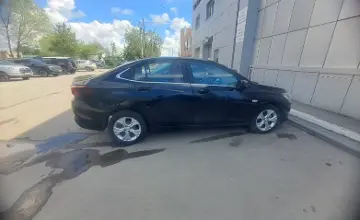 Chevrolet Onix 2025 года за 6 500 000 тг. в Костанай фото 4