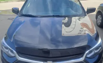 Chevrolet Onix 2025 года за 6 500 000 тг. в Костанай фото 2