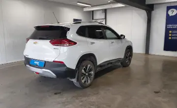 Chevrolet Tracker 2024 года за 7 500 000 тг. в Астана фото 3