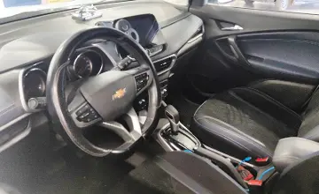 Chevrolet Tracker 2024 года за 7 500 000 тг. в Астана фото 5