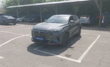 Changan X5 Plus 2025 года за 7 000 000 тг. в Алматы фото 1
