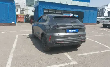 Changan X5 Plus 2025 года за 7 000 000 тг. в Алматы фото 4