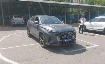 Changan X5 Plus 2025 года за 7 000 000 тг. в Алматы фото 2