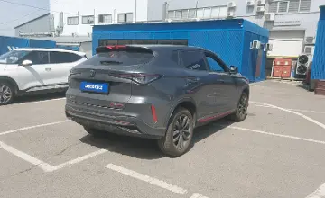 Changan X5 Plus 2025 года за 7 000 000 тг. в Алматы фото 3