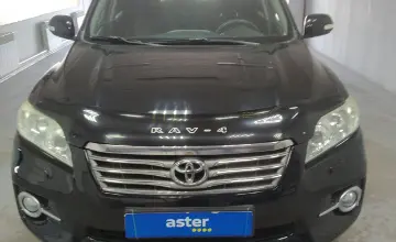 Toyota RAV4 2011 года за 6 500 000 тг. в Павлодар фото 2