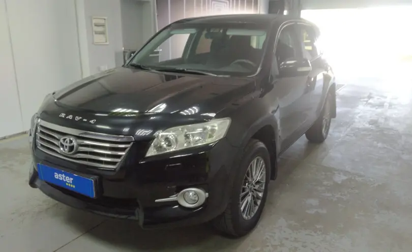 Toyota RAV4 2011 года за 6 500 000 тг. в Павлодар