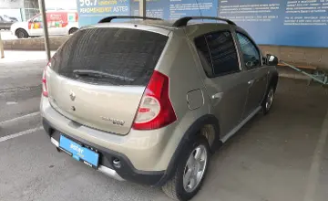 Renault Sandero 2014 года за 3 500 000 тг. в Алматы