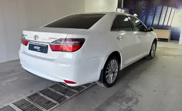Toyota Camry 2014 года за 8 500 000 тг. в Павлодар