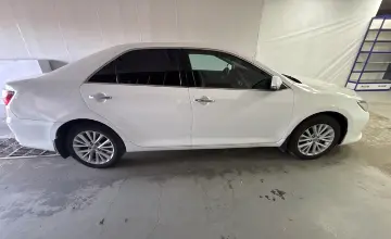 Toyota Camry 2014 года за 8 500 000 тг. в Павлодар фото 4