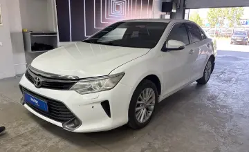 Toyota Camry 2014 года за 8 500 000 тг. в Павлодар фото 1