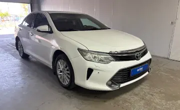 Toyota Camry 2014 года за 8 500 000 тг. в Павлодар фото 3