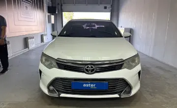 Toyota Camry 2014 года за 8 500 000 тг. в Павлодар фото 2