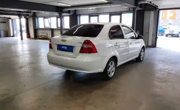 Chevrolet Nexia 2022 года за 4 900 000 тг. в Астана фото 3