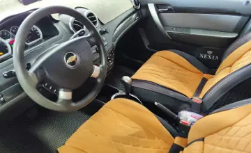 Chevrolet Nexia 2022 года за 4 900 000 тг. в Астана фото 5
