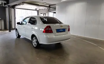 Chevrolet Nexia 2022 года за 4 900 000 тг. в Астана фото 4