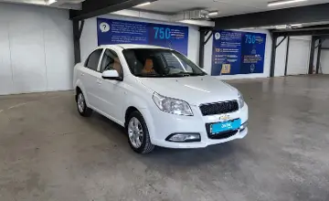 Chevrolet Nexia 2022 года за 4 900 000 тг. в Астана фото 2
