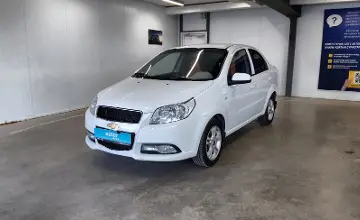 Chevrolet Nexia 2022 года за 4 900 000 тг. в Астана фото 1