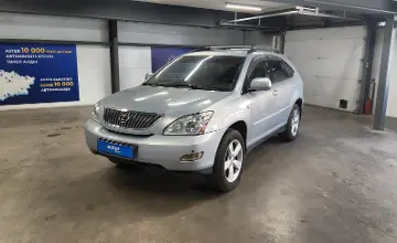 Lexus RX 2004 года за 6 000 000 тг. в Астана фото 1