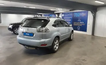 Lexus RX 2004 года за 6 000 000 тг. в Астана фото 3