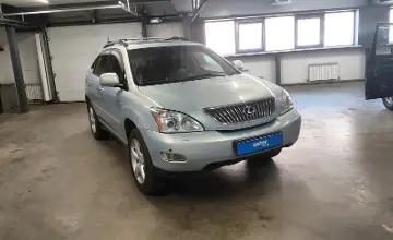 Lexus RX 2004 года за 6 000 000 тг. в Астана фото 2