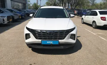 Hyundai Tucson 2024 года за 16 000 000 тг. в Актобе фото 2