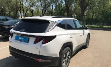 Hyundai Tucson 2024 года за 16 000 000 тг. в Актобе