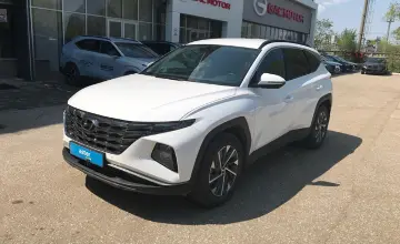 Hyundai Tucson 2024 года за 16 000 000 тг. в Актобе фото 1