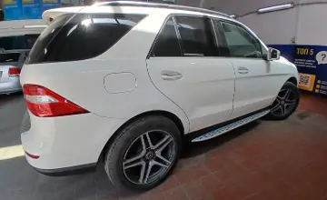 Mercedes-Benz M-Класс 2015 года за 12 000 000 тг. в Астана фото 4