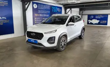 Chery Tiggo 2 Pro 2023 года за 5 300 000 тг. в Астана фото 1
