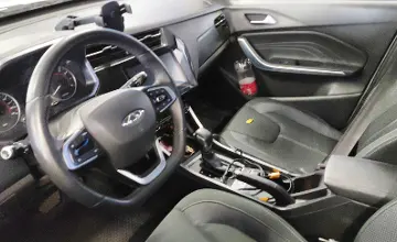 Chery Tiggo 2 Pro 2023 года за 5 300 000 тг. в Астана фото 5